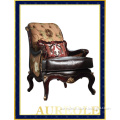 AK-3125 China Wholesale Market Modern Lounge Chair